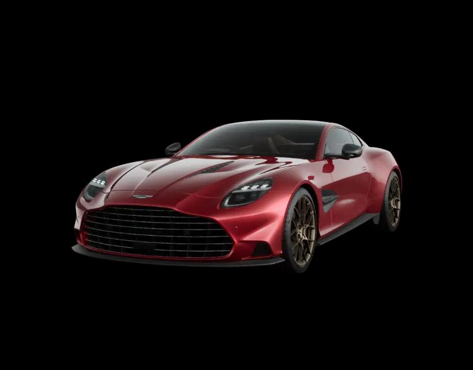 Vanquish