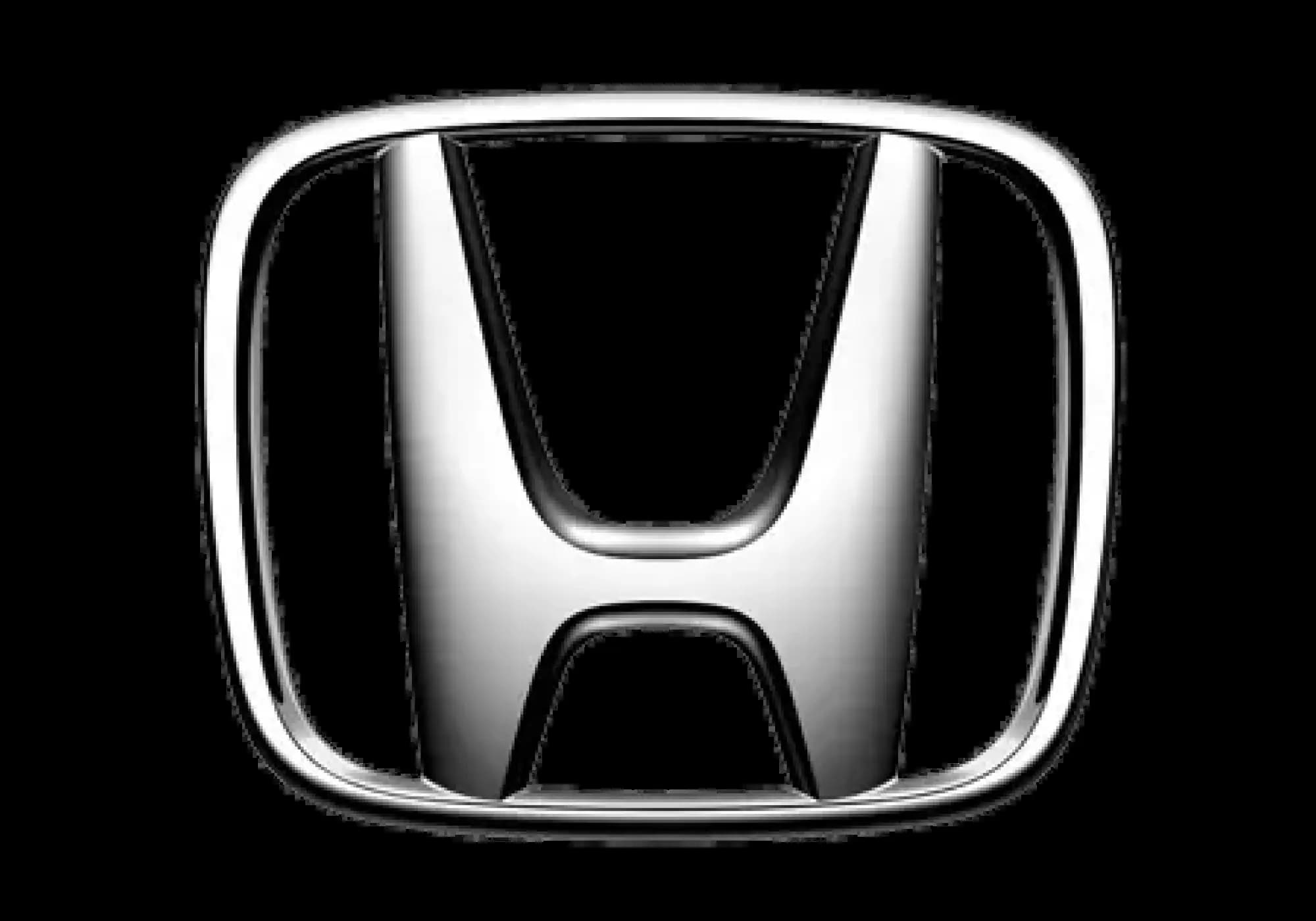 logo of Honda