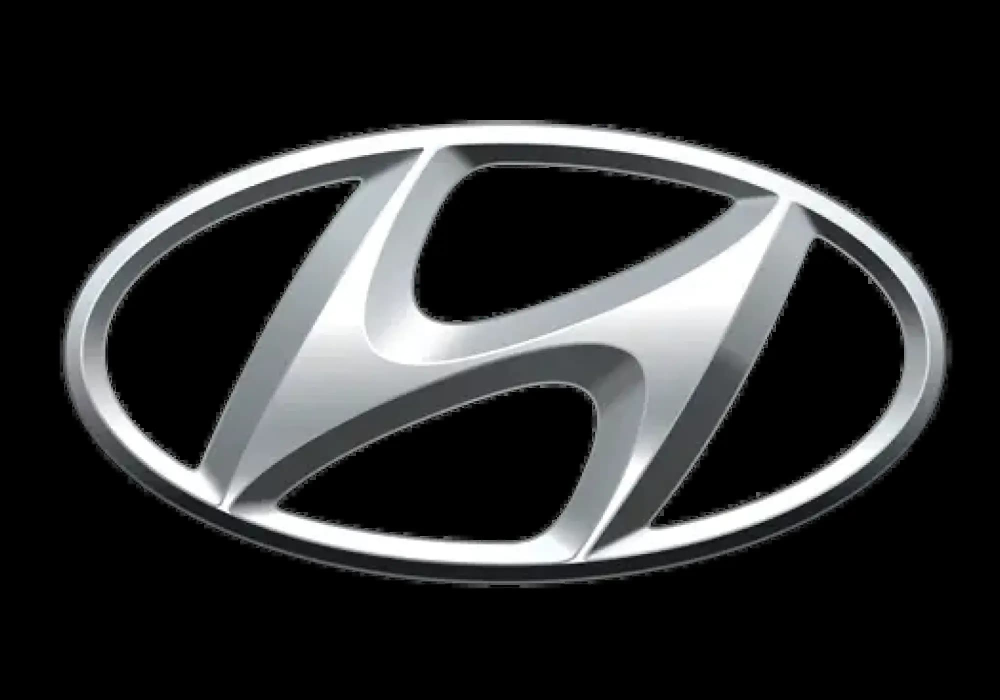 logo of Hyundai