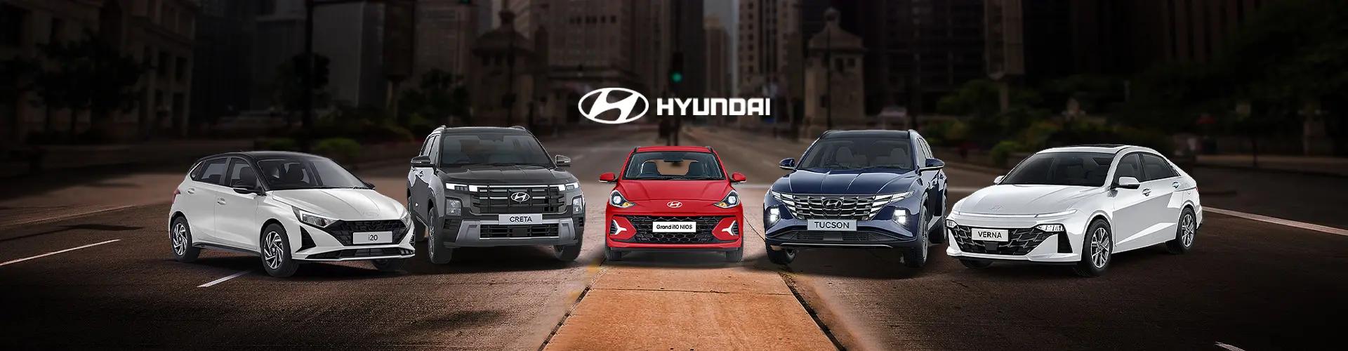 banner image for Hyundai