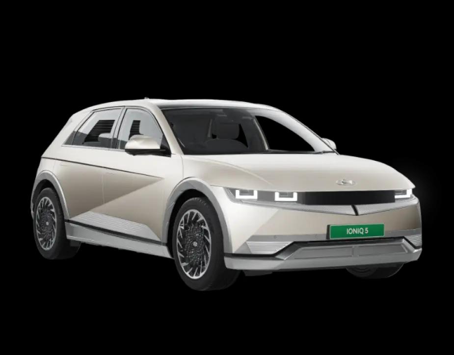Ioniq 5