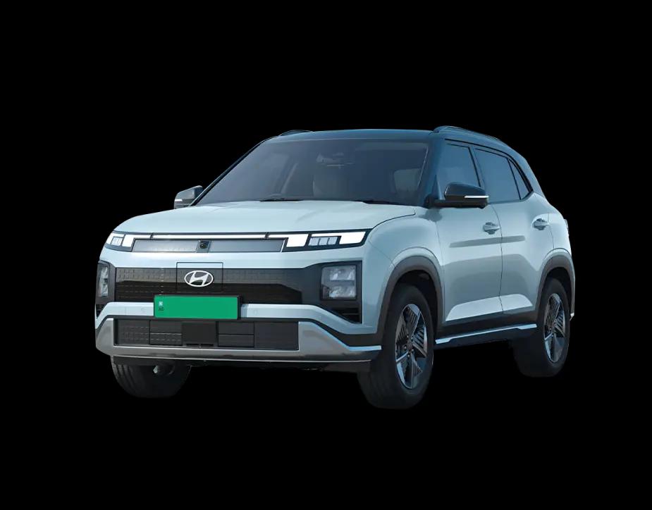 Creta Electric