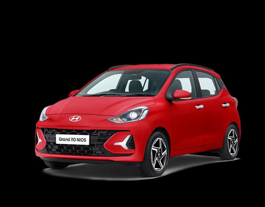 Grand i10 NIOS