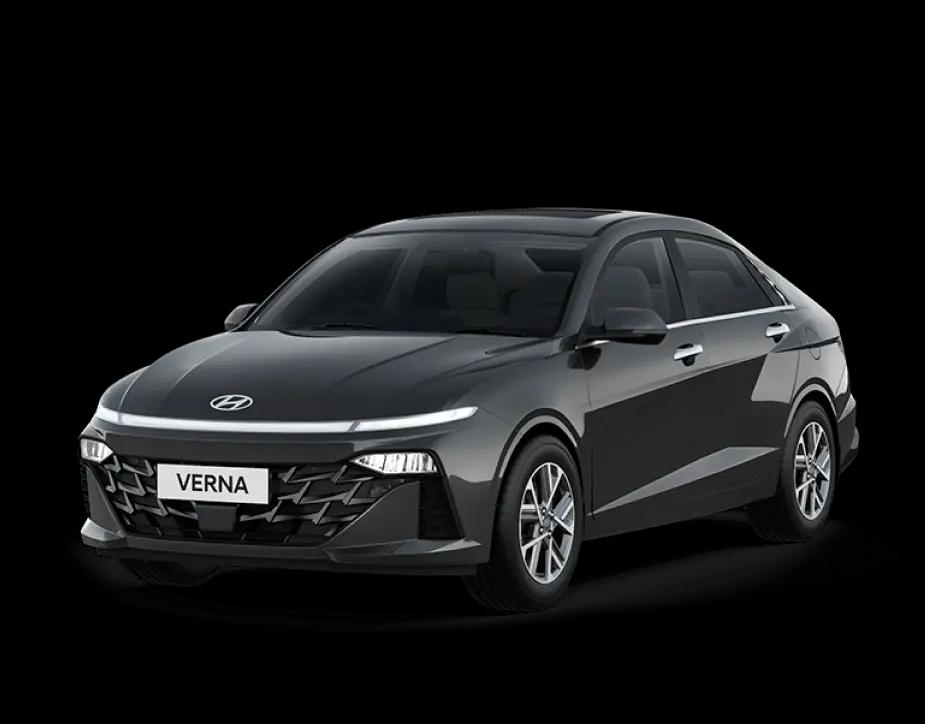 Verna