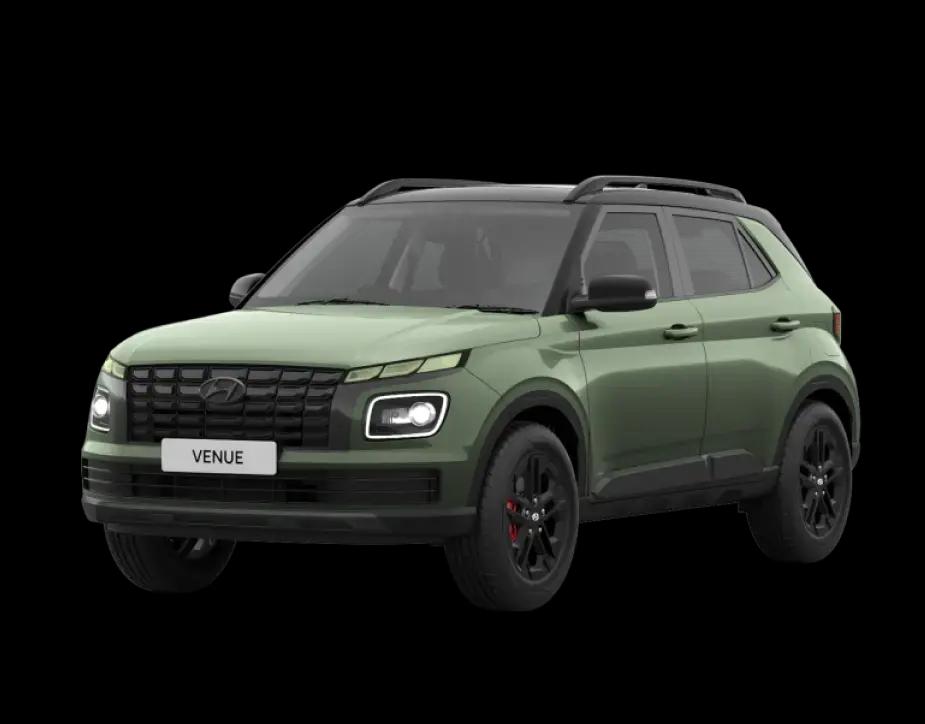 GDI DCT SX(O) DT Turbo P Adventure