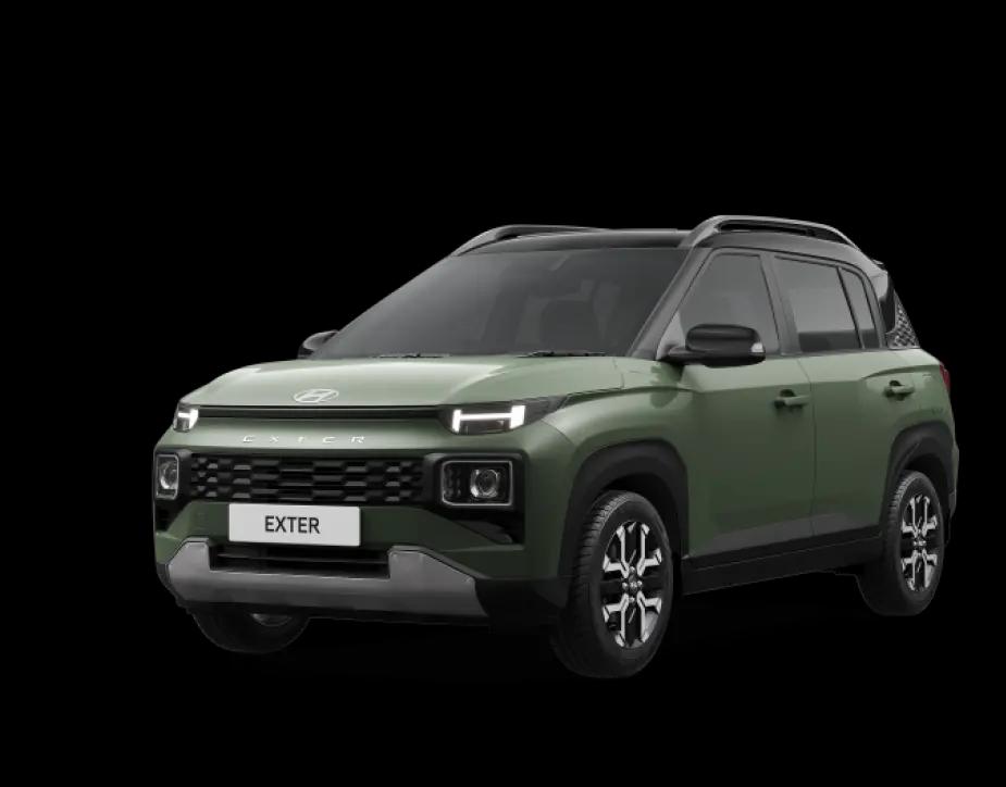 SX 1.2 AMT Knight Edition