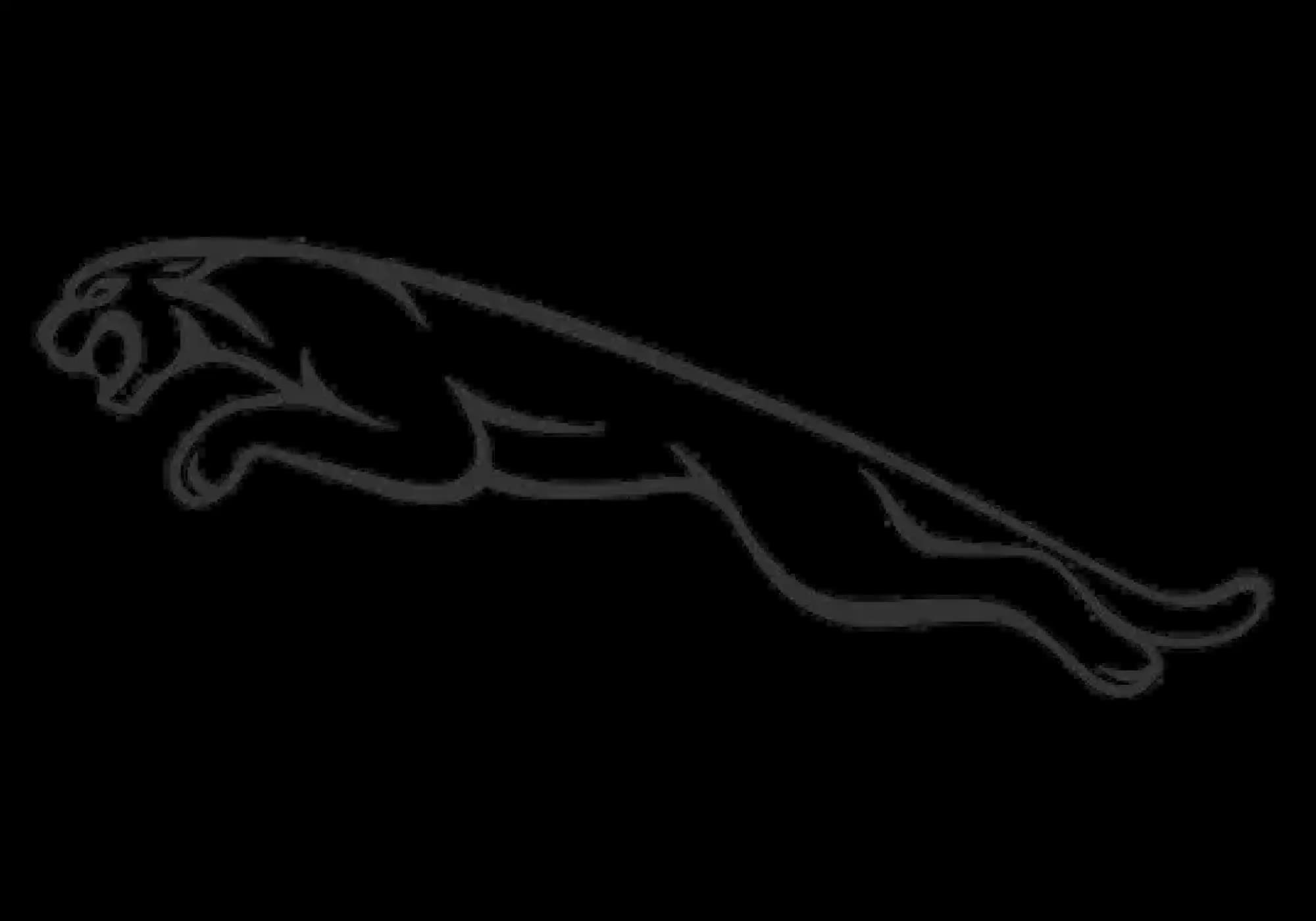 logo of Jaguar