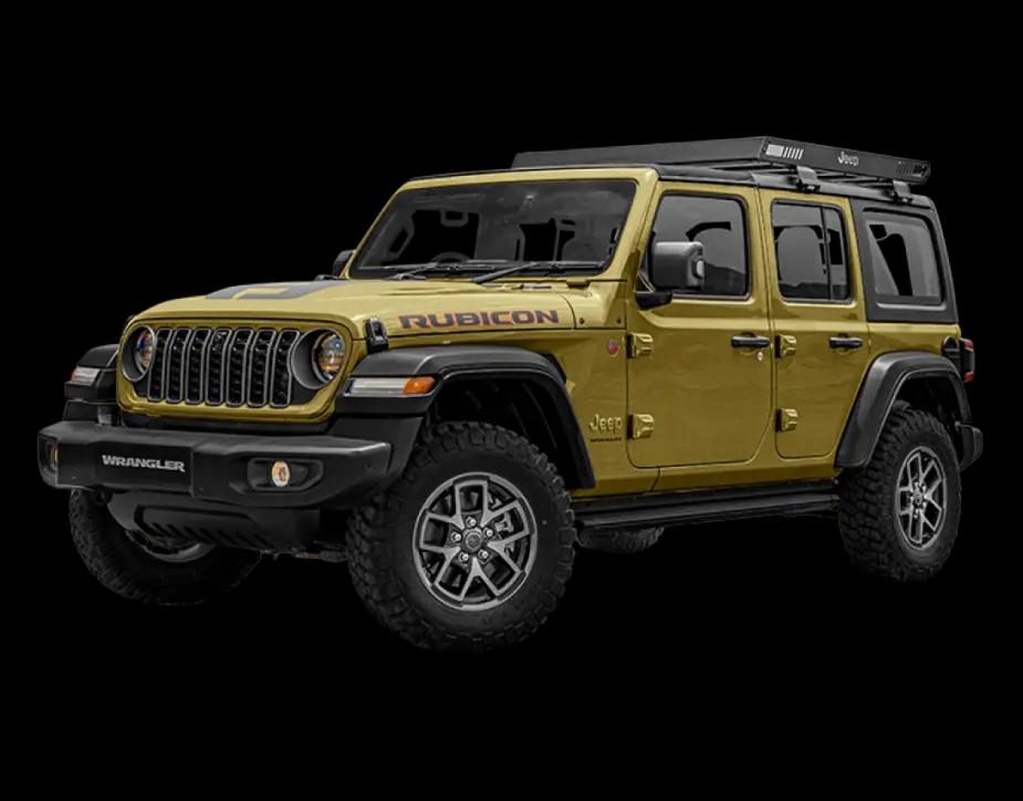 Willys 41 Special Edition