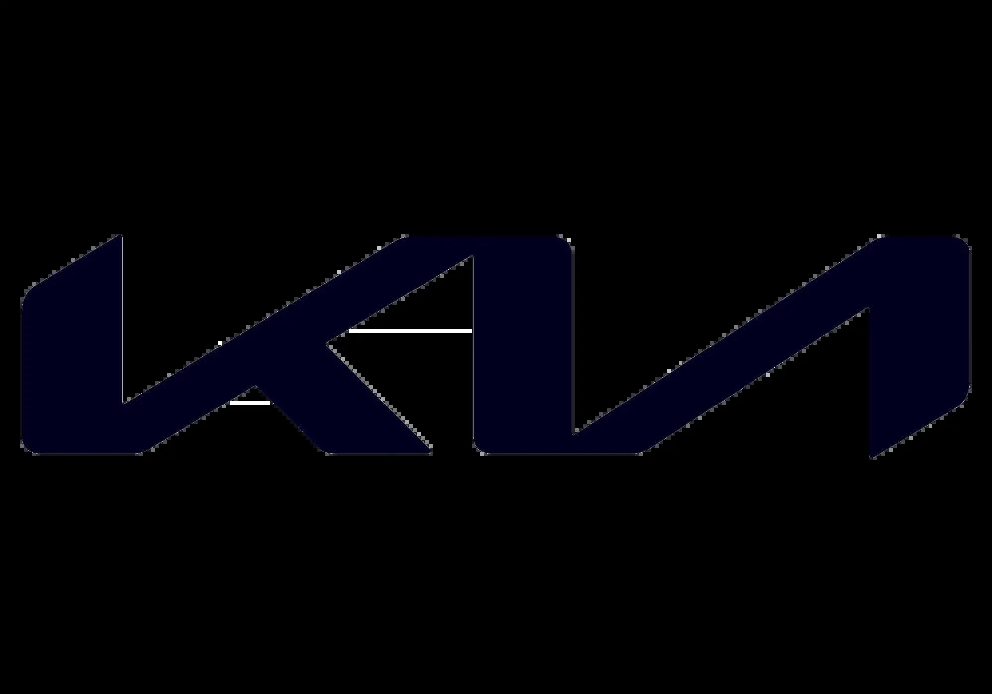 logo of Kia
