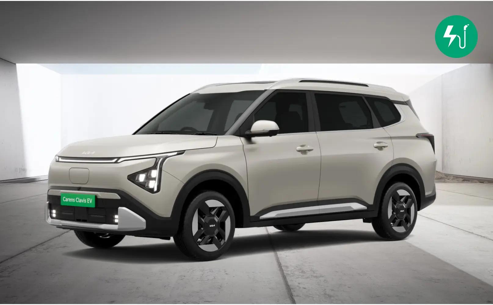 Kia Carens Clavis EV Expected Price Rs. 22 Lakh,  Carens EV Launch Date & More