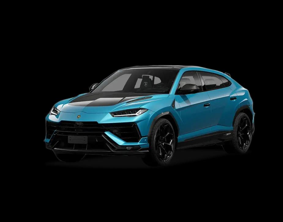 Urus