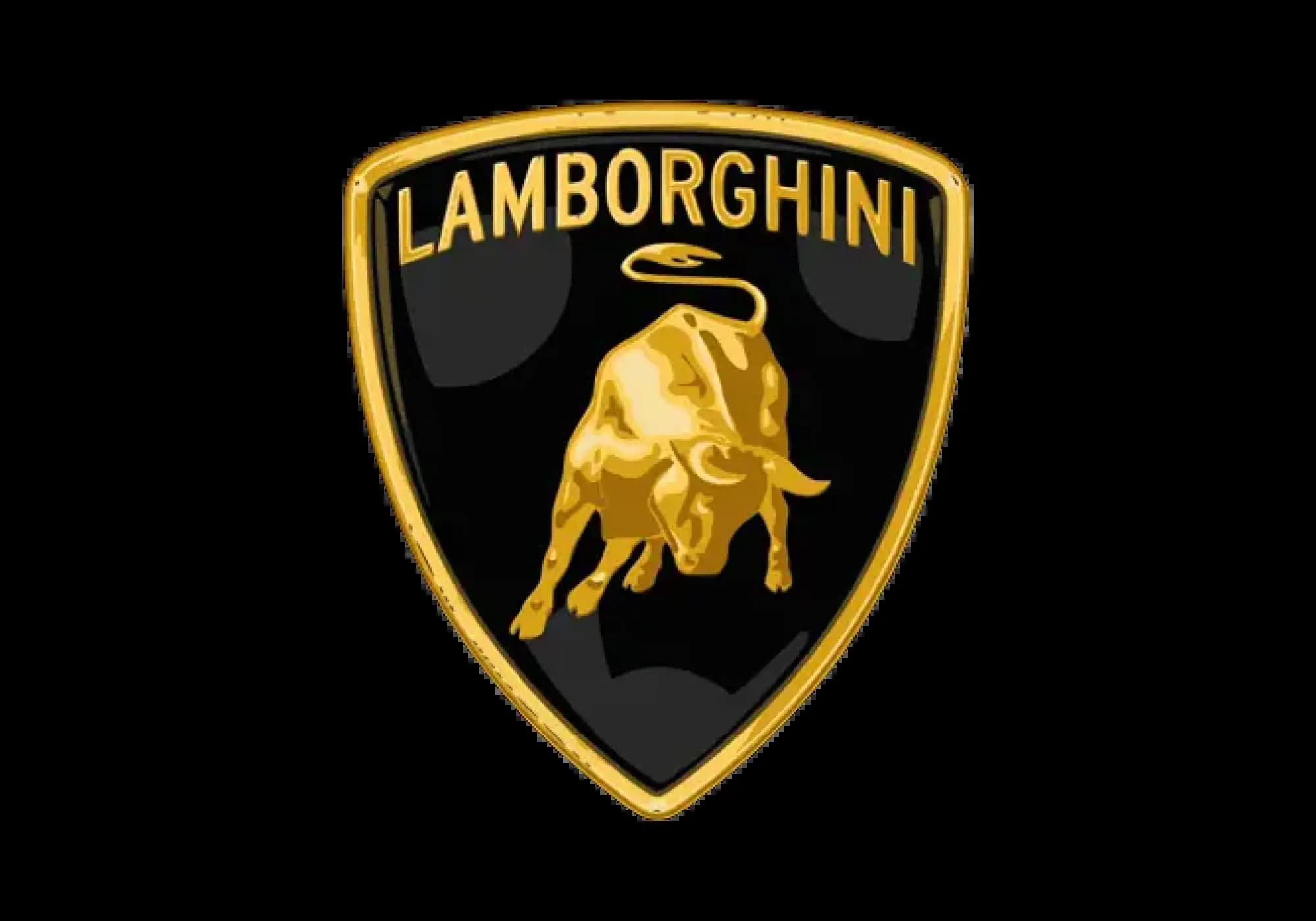 logo of Lamborghini