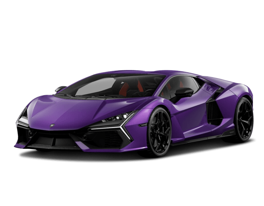 Revuelto