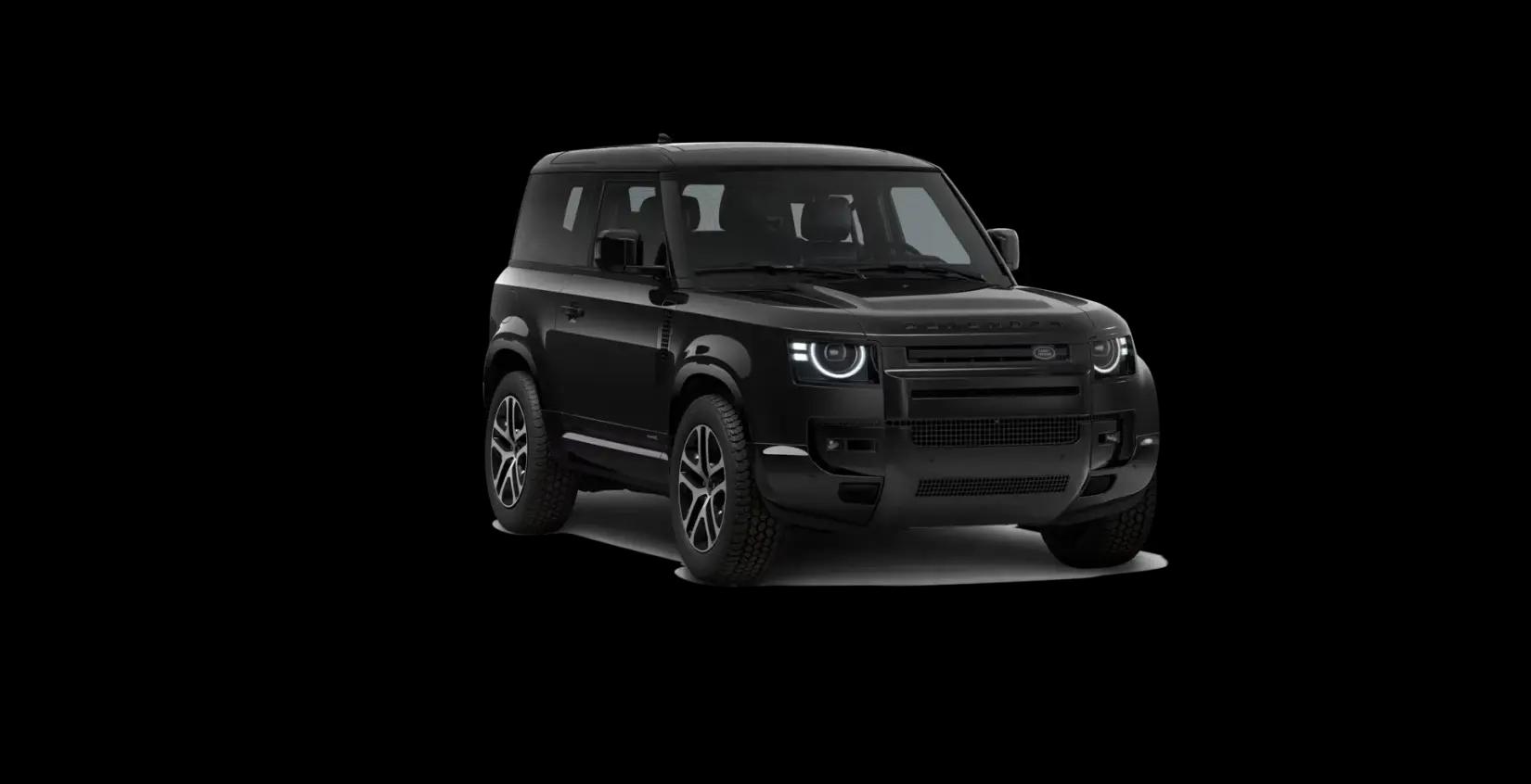 5.0 l V8 Petrol X