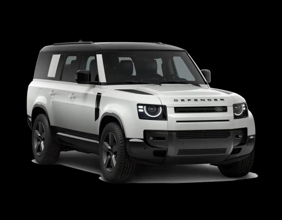 X-Dynamic HSE 3.0 Diesel