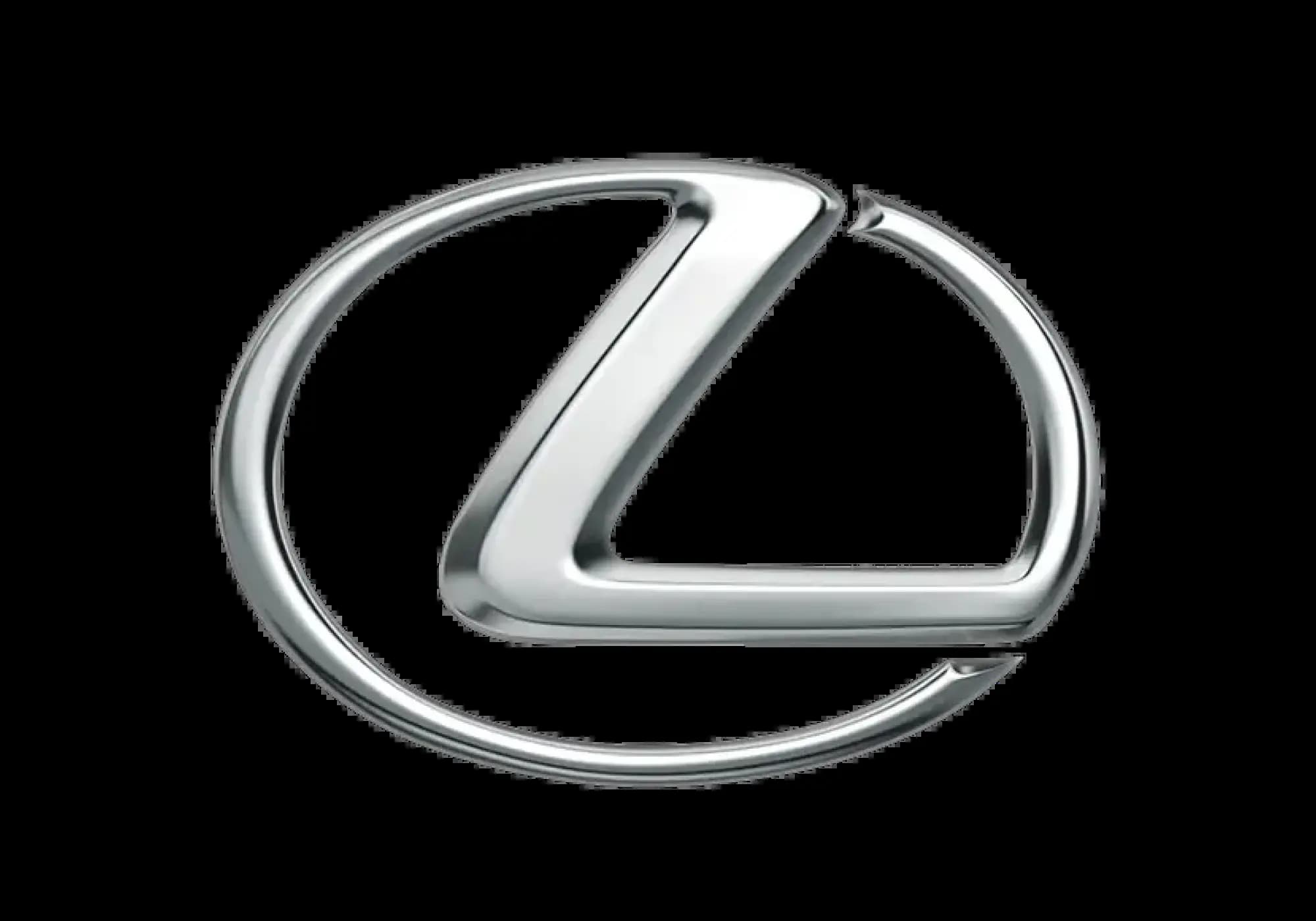 logo of Lexus