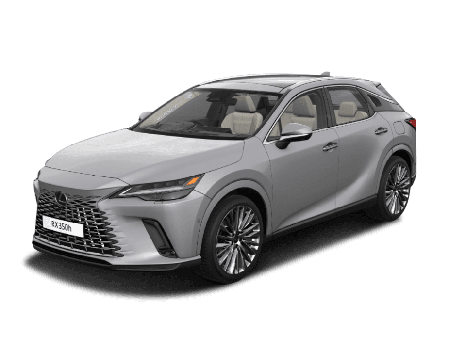 350h Luxury