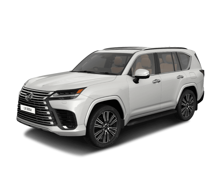 LX