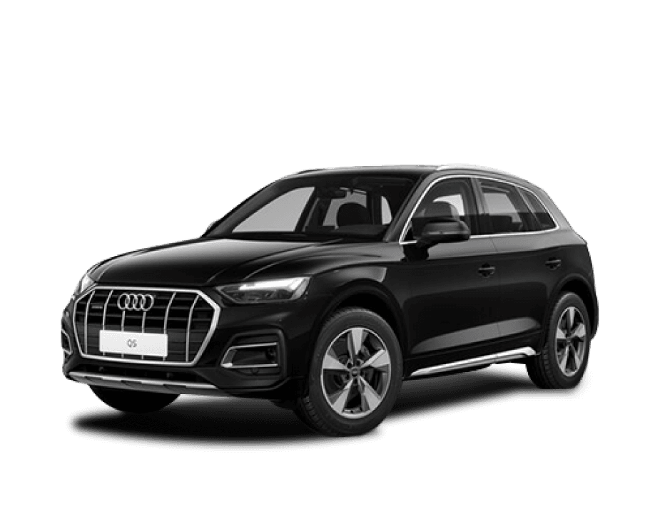 Technology 45 TFSI quattro S tronic