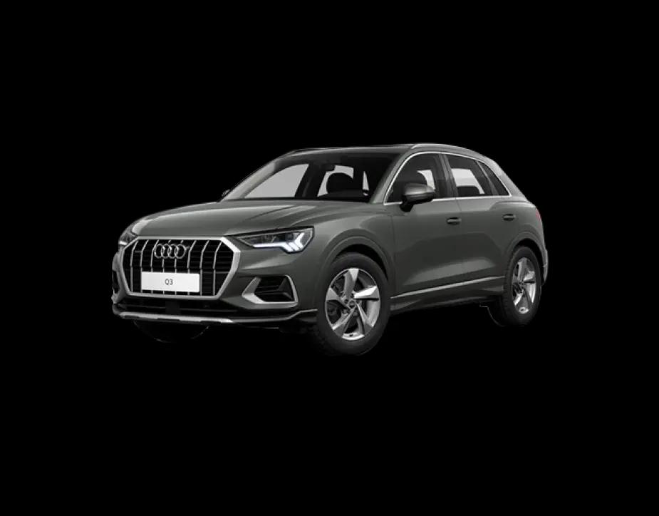 Technology 40 TFSI quattro S tronic