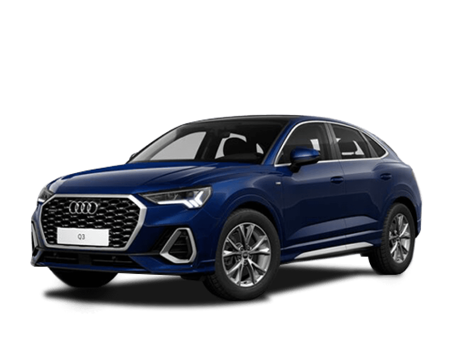Q3 Sportback