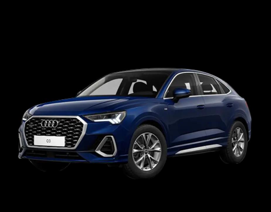 Q3 Sportback