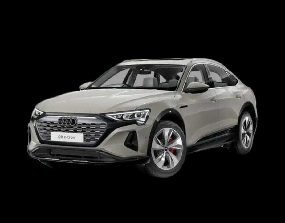 Q8 Sportback e-Tron