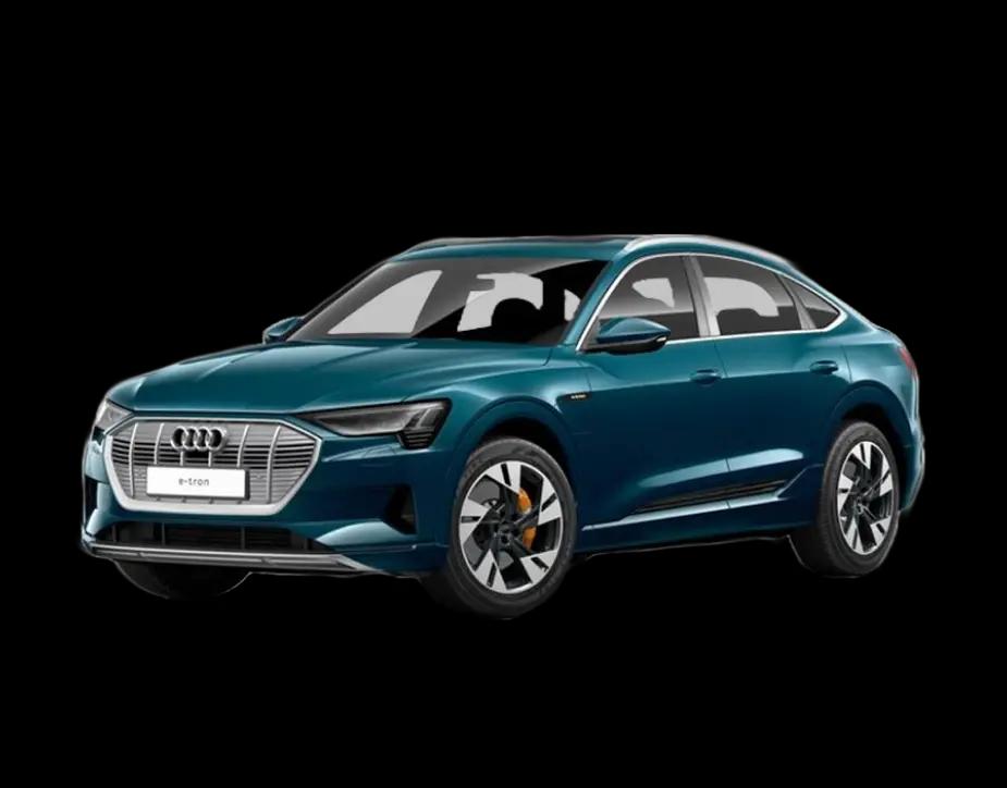 55 quattro Sb