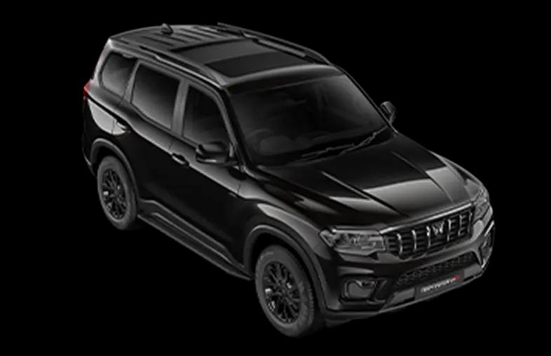 Z8 L Diesel MT Carbon Edition