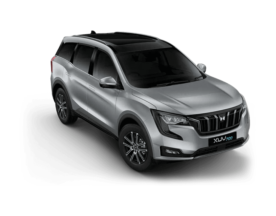 AX5 Diesel Automatic 7 STR