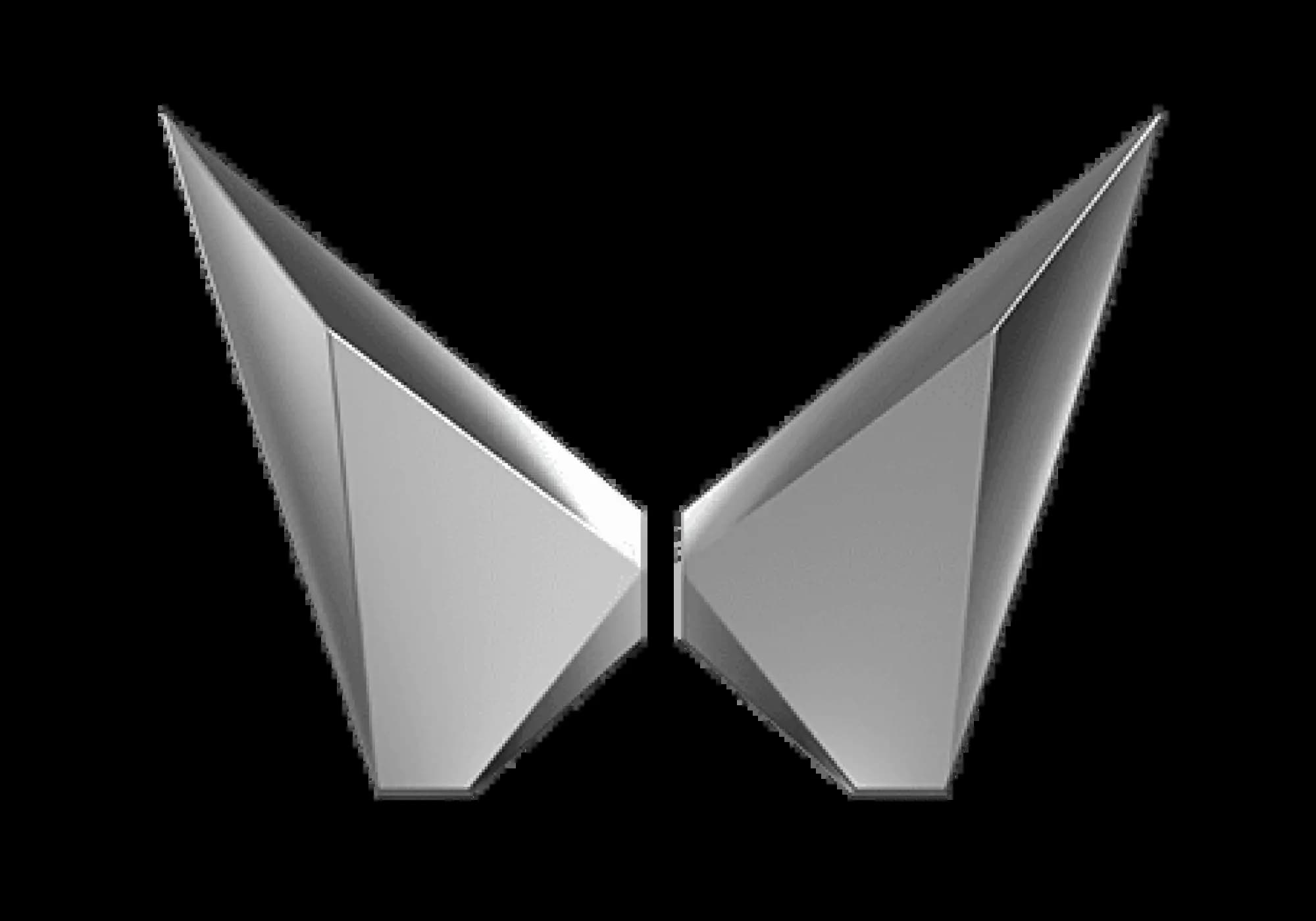 logo of Mahindra