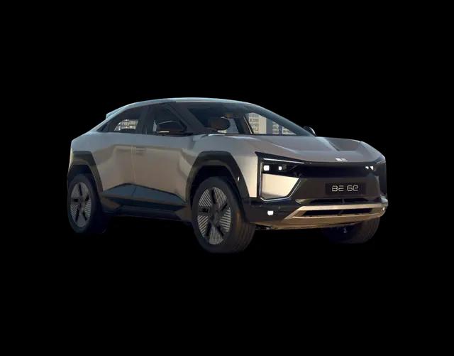 Pack Two 59kWh 7.2kW