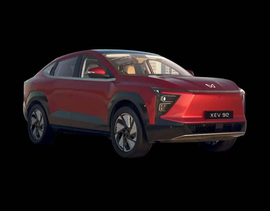 XEV 9e