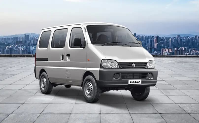 Maruti Suzuki Eeco Price - Features,  Images, Colours & Reviews