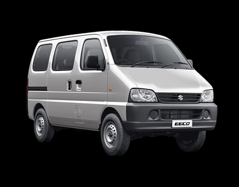 5 STR AC CNG 1.2L 5MT