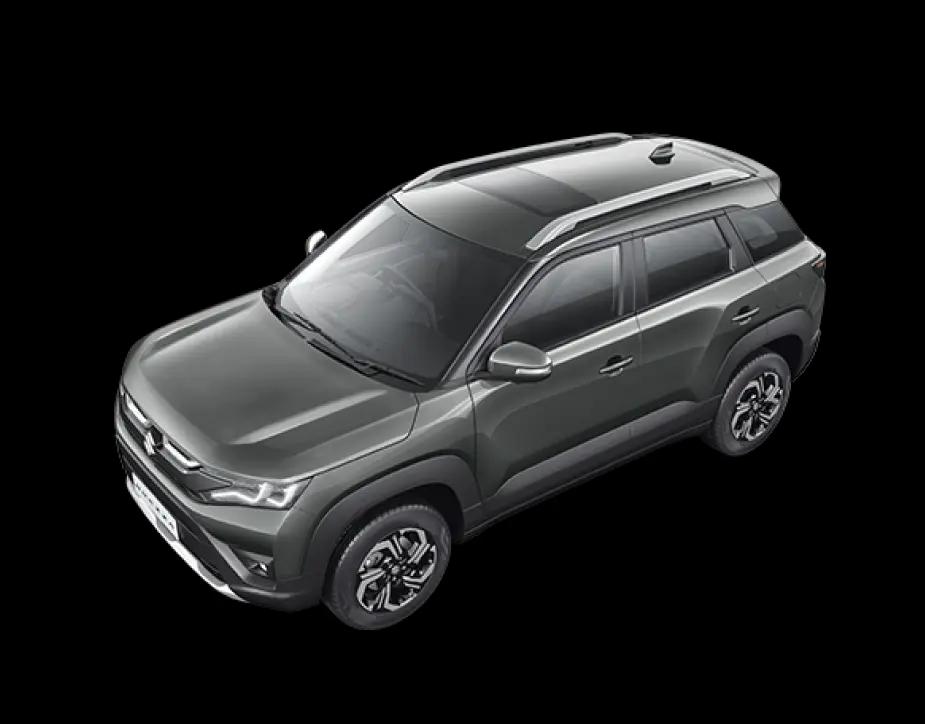 LXI CNG MT