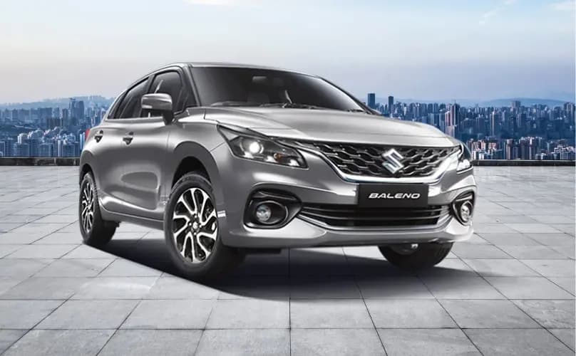 2024 Maruti Suzuki Baleno Price - Mileage,  Specs & Images