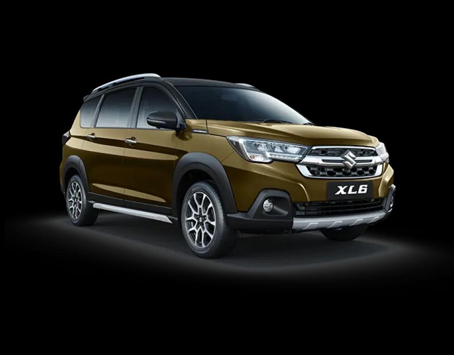 SMART HYBRID ZETA 1.5L 5MT