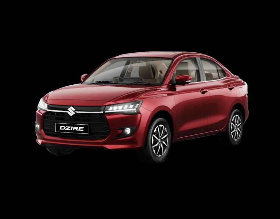 VXI MT CNG