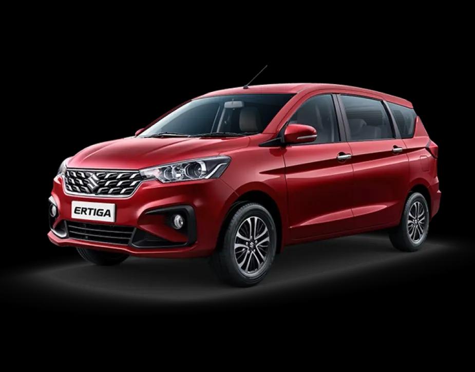 VXI(O) CNG 1.5L 5MT