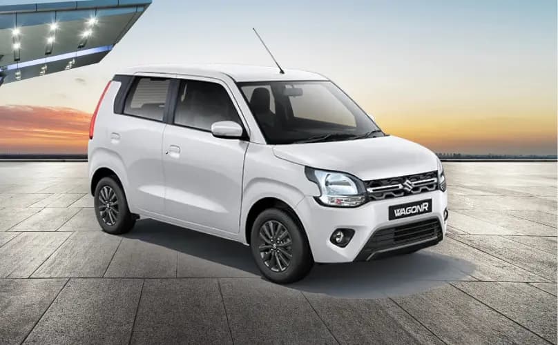 2024 Maruti Suzuki WagonR Price -  Models, Specs, Images & Colours