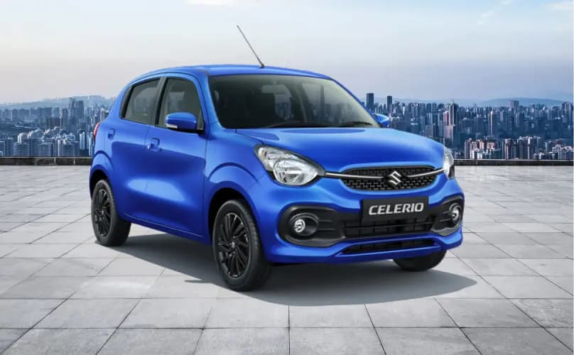 Maruti Suzuki Celerio Price - Specs,  Images & Colours | Hatchback