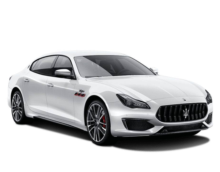 Quattroporte