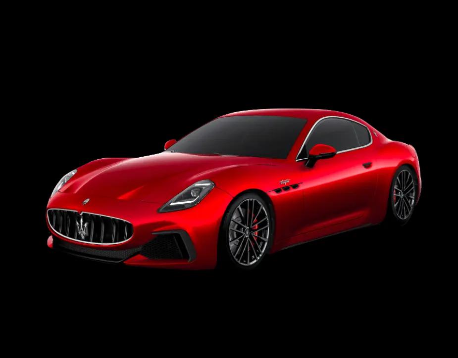 GranTurismo