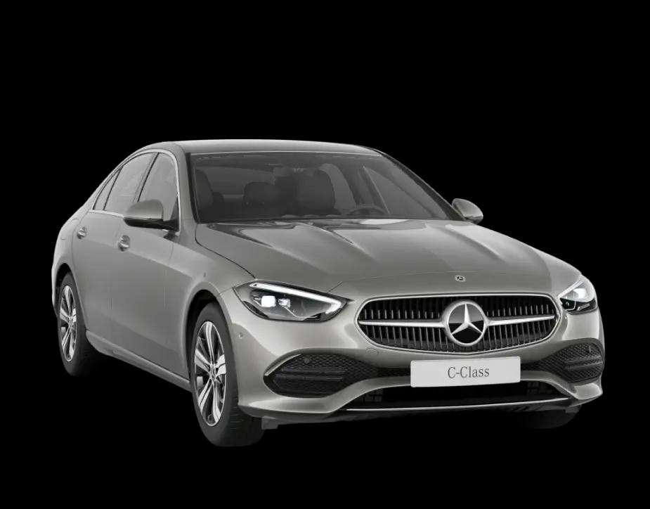 C Class
