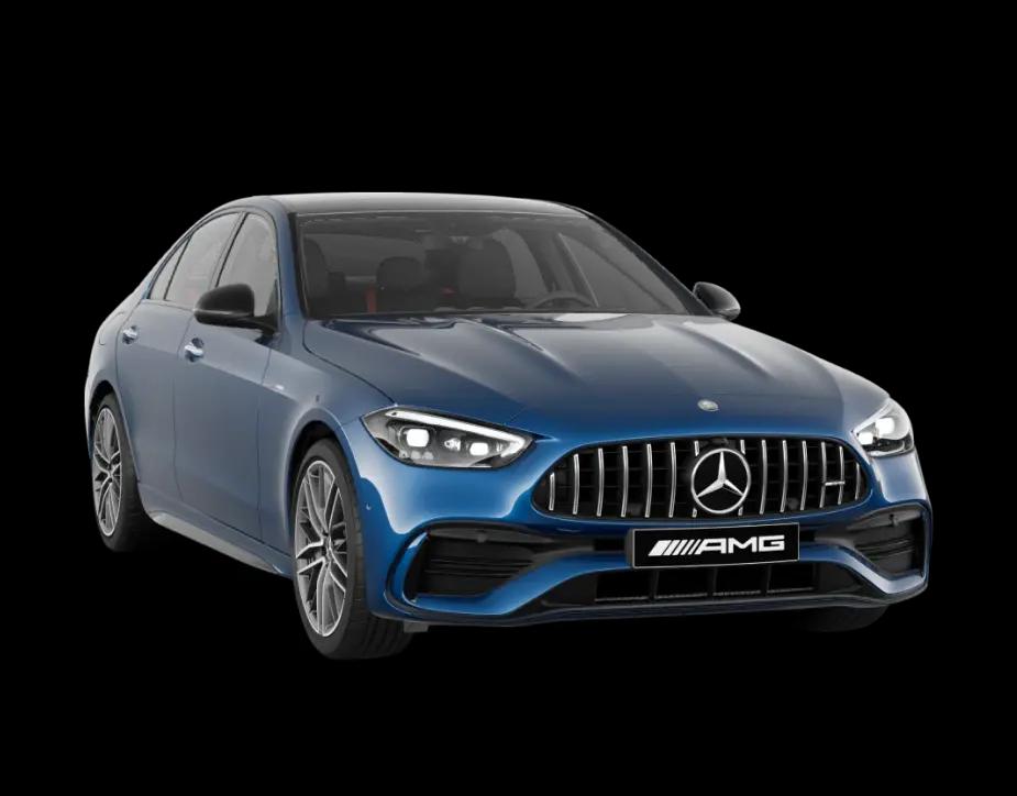 C Class