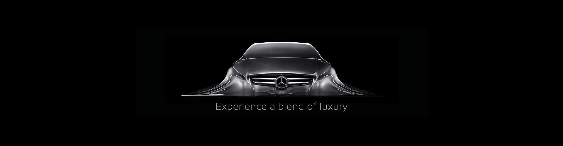 banner image for Mercedes-Benz
