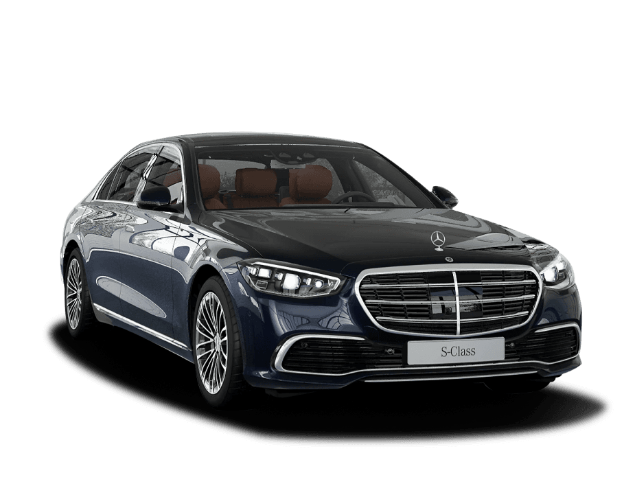 S 450 4MATIC
