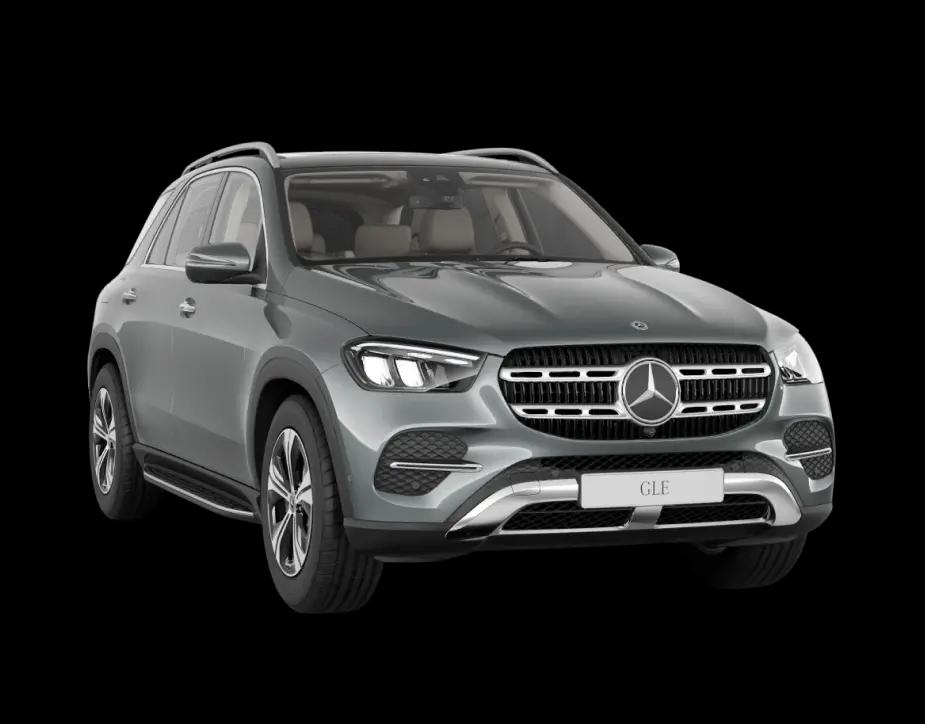 GLE
