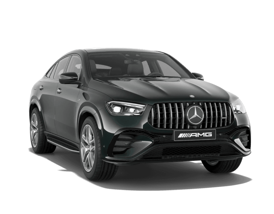 GLE Coupe